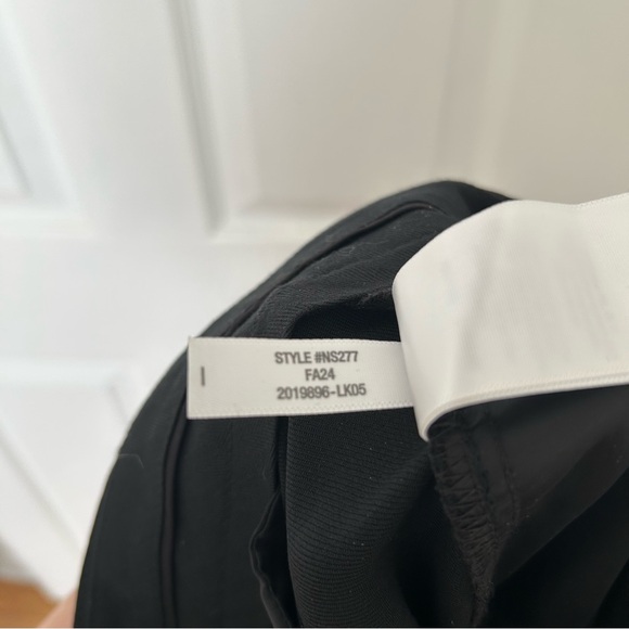 Madewell The Harlow Superwide-Leg Trouser - Picture 14 of 14